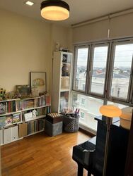 Palmera East (D14), Apartment #474069741